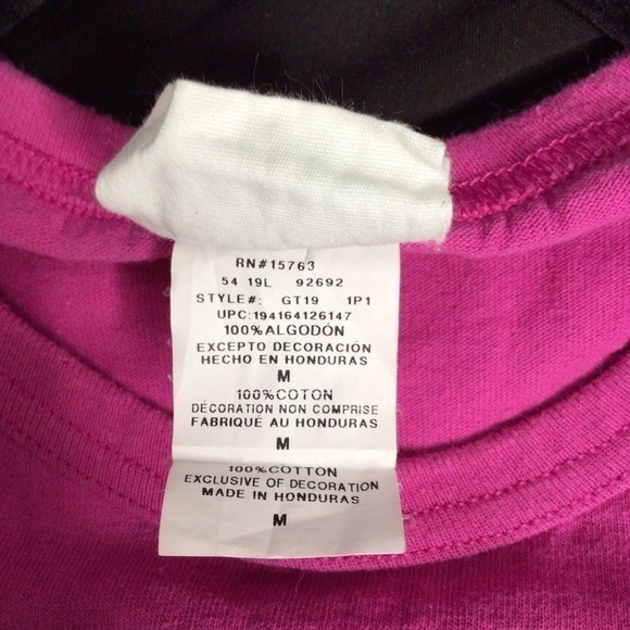 CHAMPION Short Sleeve Shirt - Picture 7 of 8